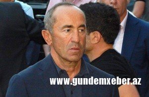 Koçaryan və Ohanyanın məhkəməsinin başlayacağı tarix açıqlanıb