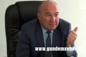 Beyləqanda başçını da idarə edən var imiş... - İDDİA