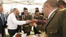Paşinyanın Şuşa təxribatı: Azərbaycan HƏRƏKƏTƏ KEÇMƏLİDİR