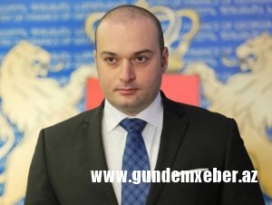 Gürcüstandan Rusiyanın Bakı-Tbilisi-Qars layihəsinə qoşulmasına etiraz