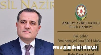 Bura təhsil ocağıdır, yoxsa... - İTTİHAM