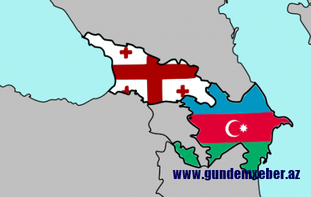 Gürcüstan hökuməti Azərbaycanla sərhədin delimitasiyası üzrə komissiyanın tərkibini təsdiqləyib