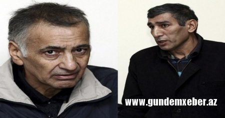 Dilqəm Əsgərov və Şahbaz Quliyevdən SON XƏBƏR