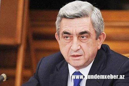 Tehrandakı Qarabağ danışıqlarında iştirak etmiş politoloq Sərkisyanı təkzib etdi