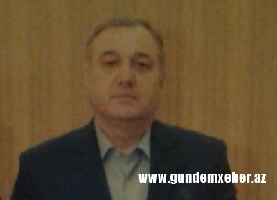Zindanda xərçəng xəstəliyinə tutulan Gəncə məhbusu ölüm ayağında