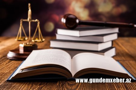 Gədəbəydə qətl törədən şəxsin məhkəməsi başlayıb