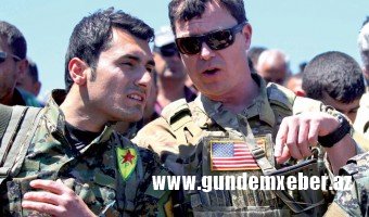 ABŞ generalının İranla bağlı açıqlaması suallar yaratdı