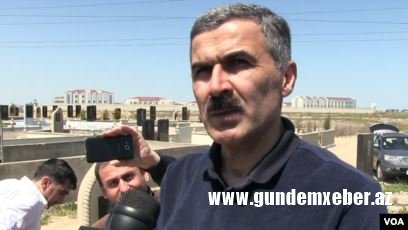 "Gəncə işi"ndə işgəncələrlə bağlı məhkəmə tibbi ekspertizasının təyin edilməsi qərarı qəbul edilib
