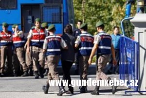 İstanbulda xüsusi əməliyyat