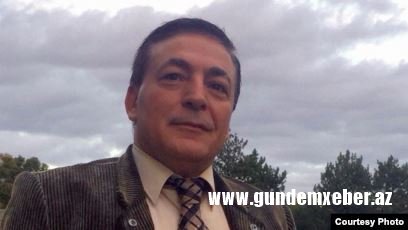 Oğuz Türk: İran rejimi üçün çevrə günbəgün daralır