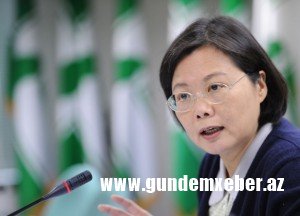 Tayvanda eynicinslilərin kəbininə icazə verildi – Asiyada ilk…