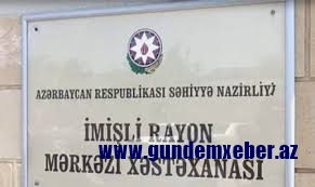 İmişlidə DOVLƏTİN QAYĞISINDAN pul çıxarırlar... - İTTİHAM