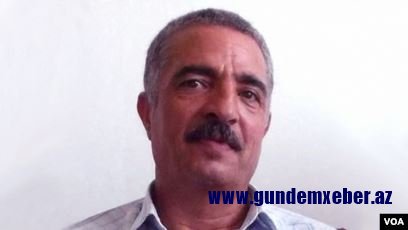 Tanınmış türk fəal Əziz Purvəli Təbrizdə vəfat edib