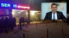 MHP-li Bələdiyyə sədri öldürüldü