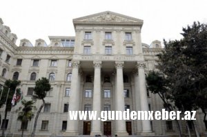 Azərbaycan XİN Amerika vətəndaşını “qara siyahı”dan çıxardı
