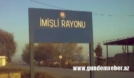  İmişlidə bu məmur işçilərin haqqını yeyir... - İTTİHAM