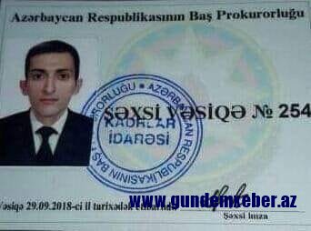 Repressiya və İşgənclər Əleyhinə Komitədən BƏYANAT yayıldı  