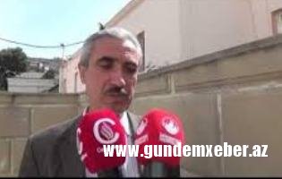 Vəkilin məhkəməsi mayın 30-na qaldı