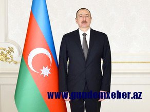 Prezident İlham Əliyev XXVI Beynəlxalq “Xəzər Neft və Qaz-2019” sərgi və konfransının açılışında iştirak edib