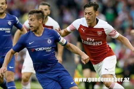 Bu gün Bakıda UEFA Avropa Liqasının final oyunu keçiriləcək