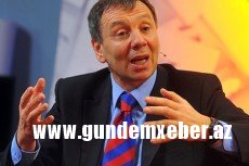 Sergey Markov: "Sülh danışıqları nəticə vermədikdə Azərbaycan müharibə yolunu seçə bilər"