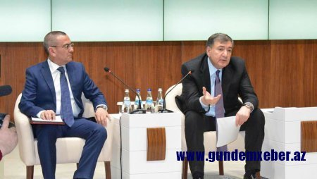 Fazil Məmmədovun "SON QALASI" yıxılacaqmı? - Başçıya özünü yığışdırması tapşırılıb