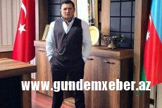 ​"Lotu Quli"nin nəzarətçisi HƏBS EDİLDİ: 10 milyon avroluq söhbət