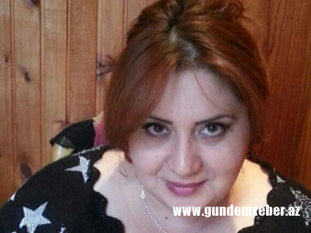 Bakıda narkotik alveri ilə məşğul olan qadın baş redaktor həbs olunub