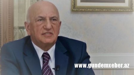 Əli İnsanov: Məni qorxutmaq mümkün deyil