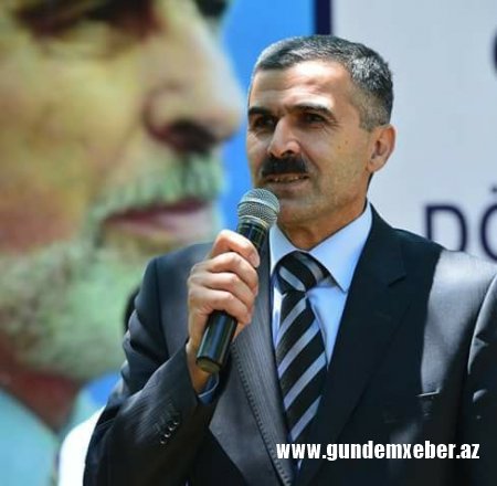 Oqtay Gülalıyevə cinayət işi açıla bilər: DİN-ə çağırılıb