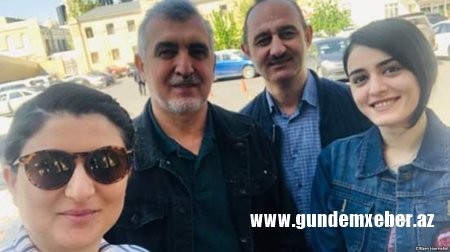 Dörd jurnalistin ölkədən çıxışına qadağa aradan qaldırılıb