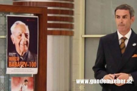 MİRZƏ BABAYEVİN NƏVƏSİ SAXLANILDI – “Deyirlər, özü bölmədə qalmaq istəyir”