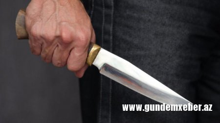 Biləsuvarda 27 yaşlı oğlan qətlə yetirilib