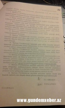 ''Daha bir işgəncə, daha bir ölüm. Arxasından kimlər çıxır...!?''
