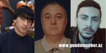 "Gəncə məhbusları ölüm ayağındadır..."