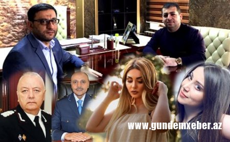 “Sipark” rəhbəri FETO izini belə azdırmağa çalışır – NÖVBƏTİ QURBAN HACI ŞAHİNDİR (FOTOLAR)