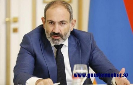 Amerikalılar Paşinyandan narazıdır