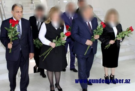 "Ceyhun Şirinov evimi zəbt edərək iki qız yerləşdirdi" - Bakının məşhur prokuroru haqda ilginc iddia
