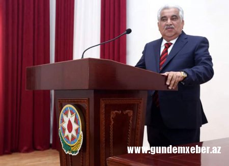 Daşkəsəndə 2019-cu ilin Birinci rübü üzrə hesabat verildi - FOTOLAR