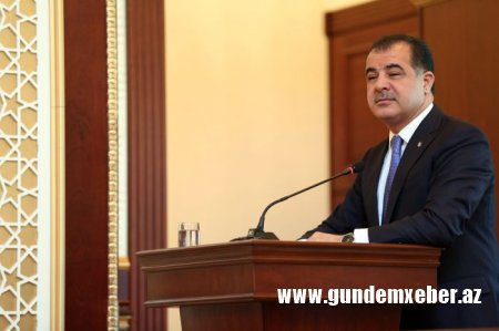 Elmar Vəliyev “Əməkdar mühəndis”ə 4 milyon 600 minlik iş gördürüb, pulunu vermir - QALMAQAL (FOTOLAR)