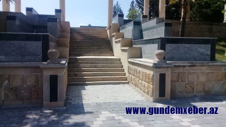 Elmar Vəliyev “Əməkdar mühəndis”ə 4 milyon 600 minlik iş gördürüb, pulunu vermir - QALMAQAL (FOTOLAR)
