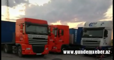“Grand Motors” MMC və “Azfert” MMC Gürcüstan şirkətinə 140,044 ABŞ dolları olan borcunu niyə ödəmir?-VİDEO