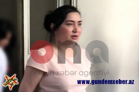 Fədayə Laçının məhkəməsi təxirə düşüb