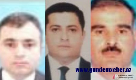 Əmək və Əhalinin Sosial Müdafiəsi Nazirliyində “müdhiş maxinasiyalar”