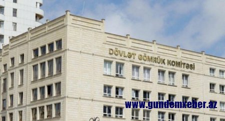 Keçmiş gömrükçülər Gömrük Komitəsinin binası qarşısında etiraz aksiyası keçirəcək - Səbəb