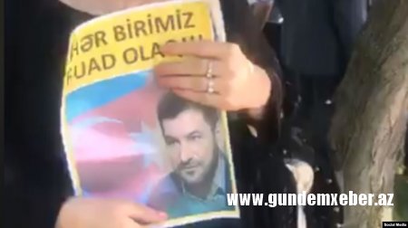 Rövşən Əhmədli: Rusiya beynəlxalq öhdəliklərinə əməl etməlidir