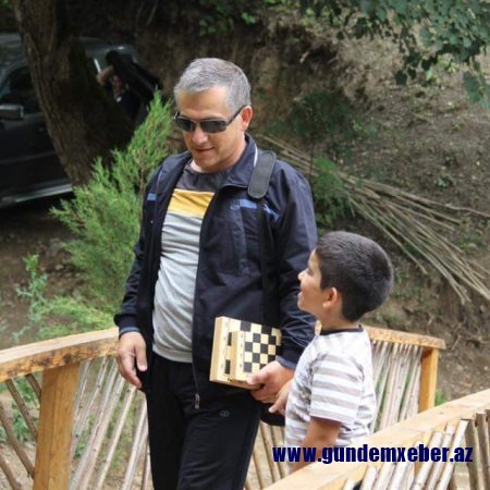 Hüquq müdafiəçisindən ''zon''a təbrik məktubu