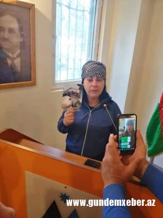 Repressiya və İşgənclər Əleyhinə Komitədən BƏYANAT yayıldı  