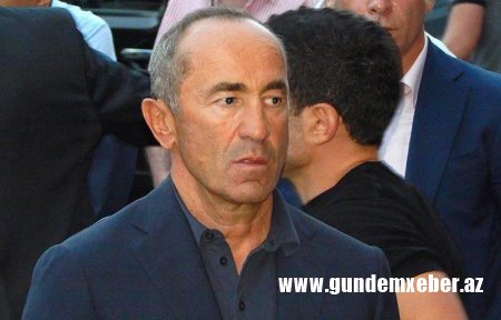 Köçəryandan Paşinyana savaş mesajı: Yanılmışam!