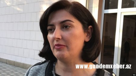 Vəkil: Cəzaçəkmə müəssisəsinə girişimə maneələr yaradılır